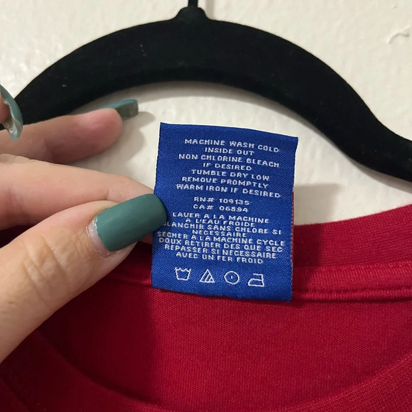 Vintage 90s 2000s UNK NBA Blue Label Miami Heat graphic tee size medium y2k - Picture 5 of 6